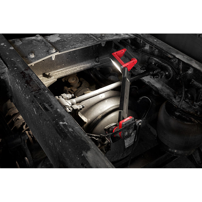 Milwaukee 2126-20x2 M12 Underbody Light w/ Extra 2Ah Battery