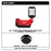 Milwaukee 2350-20 M12 12V ROVER Multi-Directional Flood Light PACKOUT -Bare Tool