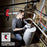 Milwaukee 2350-20 M12 12V ROVER Multi-Directional Flood Light PACKOUT -Bare Tool