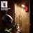 Milwaukee 2350-20 M12 12V ROVER Multi-Directional Flood Light PACKOUT -Bare Tool