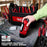 Milwaukee 2350-20 M12 12V ROVER Multi-Directional Flood Light PACKOUT -Bare Tool