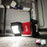 Milwaukee 2368-20SK M18 18V Dual Power Triple-Panel Light w/ 5AH Battery/Charger
