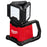 Milwaukee 2368-20SK M18 18V Dual Power Triple-Panel Light w/ 5AH Battery/Charger