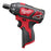 Milwaukee 2401-80 M12 12V Hex Screwdriver - Bare Tool - Reconditioned