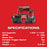 Milwaukee 2429-80 M12 12V Cordless Sub-Compact Band Saw - Recon - Bare Tool