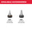 Milwaukee 2432-82 M12 12V Li-Ion ProPEX Expansion Tool Kit - Recon