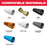 Milwaukee 2470-80 M12 12V Cordless Plastic Pipe Shear - Recon - Bare Tool