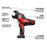 Milwaukee 2472-21XC2 M12 Cable Cutter Kit w/ Extra 2.5Ah Battery