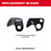Milwaukee 2472-21XC2 M12 Cable Cutter Kit w/ Extra 2.5Ah Battery