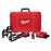 Milwaukee 2473-82 M12 12V Force Logic Press Tool Kit - Reconditioned