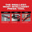 Milwaukee 2473-82 M12 12V Force Logic Press Tool Kit - Reconditioned