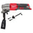 Milwaukee 2476-20PD M12 FUEL 12V 16 Gauge Variable Speed Nibbler w/Punch/Die Set
