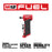 Milwaukee 2485-80 M12 FUEL 12V 1/4" Right Angle Die Grinder - Recon - Bare Tool