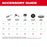 Milwaukee 2505-22x2SDG M12 FUEL 12V Installation Drill/Driver Kit w/ Die Grinder