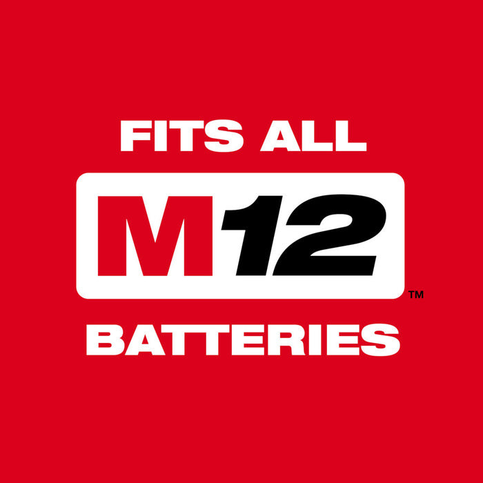 Milwaukee 2528-21G2S M12 12V 2 Gallon Handheld Sprayer Kit w/ Strap