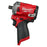 Milwaukee 2555-P80 M12 FUEL 12V 1/2" Cordless Stubby Impact - Reconditioned