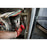 Milwaukee 3453-20x5 M12 FUEL 12V 3/8" Impact Wrench / Impact Driver Bundle