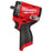 Milwaukee 3453-20x5 M12 FUEL 12V 3/8" Impact Wrench / Impact Driver Bundle