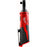 Milwaukee 2562-21RT M12 FUEL Stubby 3/8" Impact Wrench Kit and Ratchet