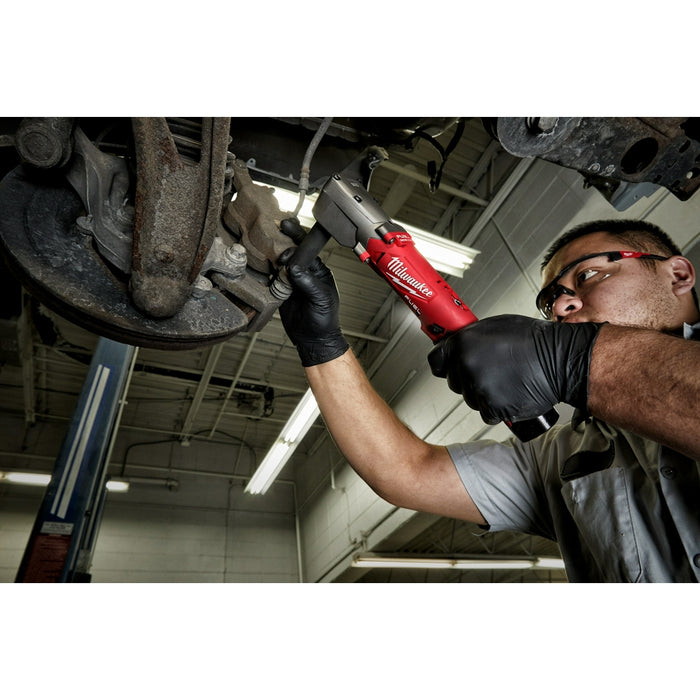 Milwaukee 2565-80 M12 FUEL 12V 1/2" Right Angle Impact Wrench - Recon -Bare Tool