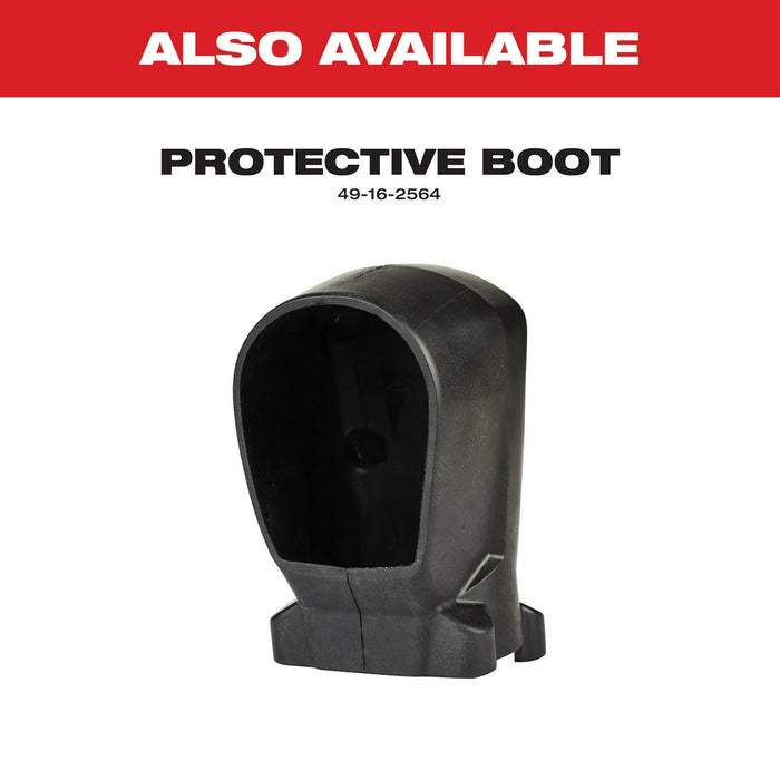 Milwaukee 2565-80 M12 FUEL 12V 1/2" Right Angle Impact Wrench - Recon -Bare Tool