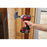 Milwaukee 2656-81 M18 18V 1/4"Cordless Hex Impact Driver Kit - Recon