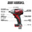 Milwaukee 2659-80 M18 18V 1/2" Impact Wrench Pin Detent - Recon