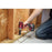 Milwaukee 2659-80 M18 18V 1/2" Impact Wrench Pin Detent - Recon