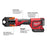Milwaukee 2674-80P M18 18V Cordless Short Throw Press Tool Kit - Reconditioned