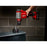 Milwaukee 2676-02 M18 FORCE LOGIC 18V 10 Ton Knockout Tool 1/2"-2"