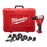 Milwaukee 2676-02 M18 FORCE LOGIC 18V 10 Ton Knockout Tool 1/2"-2"