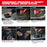 Milwaukee 2676-02 M18 FORCE LOGIC 18V 10 Ton Knockout Tool 1/2"-2"