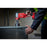 Milwaukee 2677-04 M18 FORCE LOGIC 18V 6T Knockout Tool 1/2"-4"