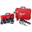 Milwaukee 2677-04 M18 FORCE LOGIC 18V 6T Knockout Tool 1/2"-4"