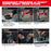 Milwaukee 2677-04 M18 FORCE LOGIC 18V 6T Knockout Tool 1/2"-4"