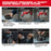 Milwaukee 2677-81 M18 18V FORCE LOGIC 6T Knockout Tool Kit - Recon