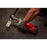 Milwaukee 2679-20 M18 18V FORCE LOGIC 600 MCM Cordless Crimper - Bare Tool