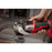 Milwaukee 2679-350AL M18 18V FORCE LOGIC 600 MCM Cordless Li-Ion Crimper Kit