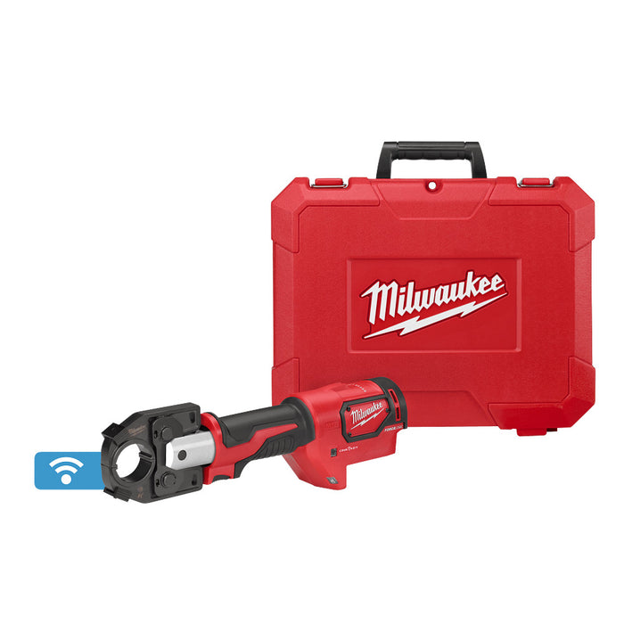 Milwaukee 2679-750CU M18 18V 600 MCM Cu Crimper 750 MCM Expanded Jaw/Dies