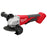 Milwaukee 2686-20SK M18 18V 4-1/2" / 5" Cordless Grinder w/ 5AH Battery/Charger