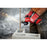 Milwaukee 2686-20SK M18 18V 4-1/2" / 5" Cordless Grinder w/ 5AH Battery/Charger
