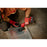 Milwaukee 2686-20SK M18 18V 4-1/2" / 5" Cordless Grinder w/ 5AH Battery/Charger