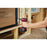 Milwaukee 2696-24POK M18 18V 4-Tool Combo Kit w/Grinder, Multi-Tool, and Packout