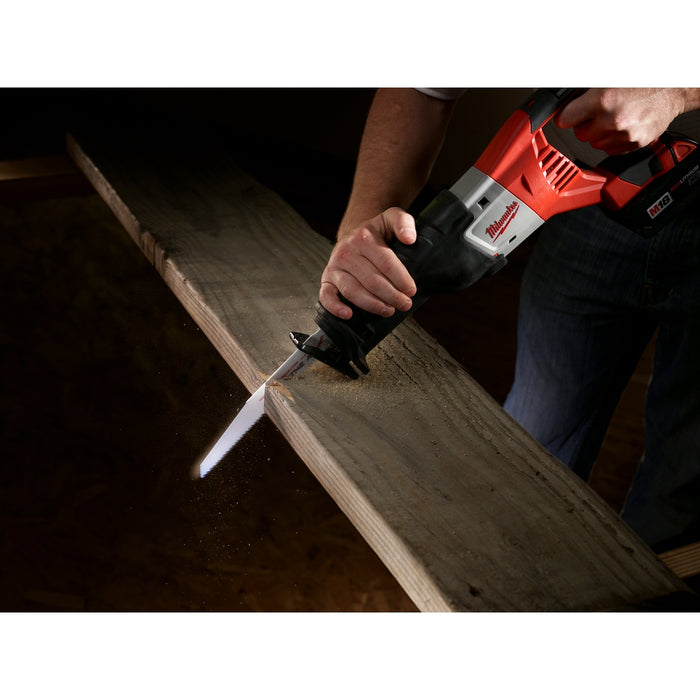 Milwaukee 2696-24POK M18 18V 4-Tool Combo Kit w/Grinder, Multi-Tool, and Packout