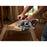 Milwaukee 2696-26POK M18 18V 6-Tool Combo Kit w/Grinder, Multi-Tool, and PACKOUT
