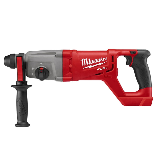 Milwaukee 2713-80 M18 FUEL 18V Cordless D-Handle - Bare Tool - Recon