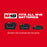 Milwaukee 2719-20BT6 M18 Hackzall w/ HIGH OUTPUT XC6.0 Battery - 2 PK