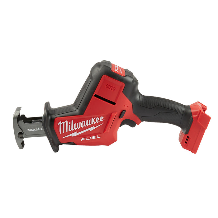 Milwaukee 2719-80 M18 FUEL 18V Hackzall - Recon
