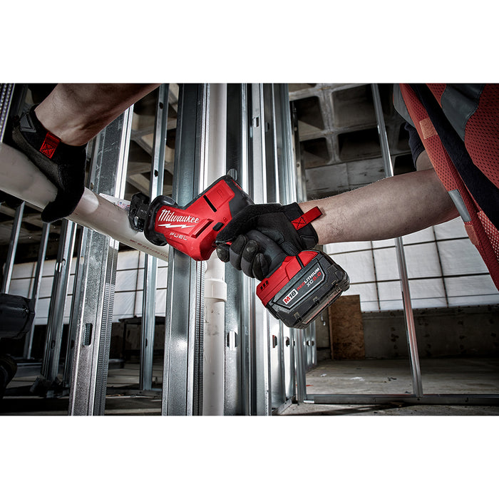 Milwaukee 2719-80 M18 FUEL 18V Hackzall - Recon
