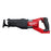 Milwaukee 2722-20x8 M18 FUEL 18V SUPER SAWZALL Reciprocating Saw w/ 8AH Battery